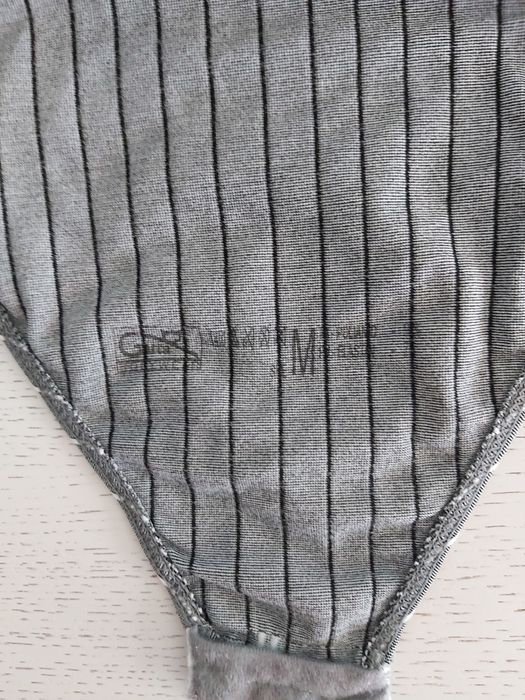 Body Gatta szare rozm. M