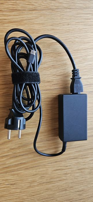 Carregador HP 65W USB-C