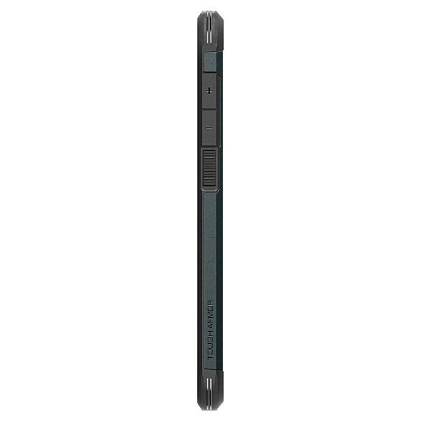 Spigen Tough Armor Galaxy A55/5g Abyss Green