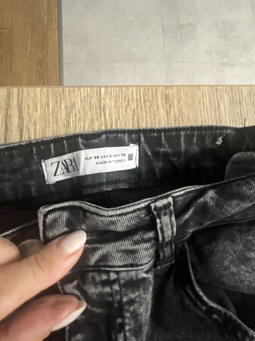 Spodnie zara polecam