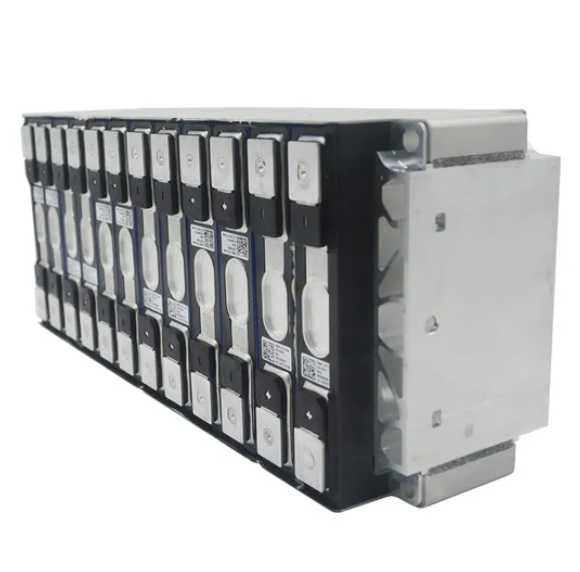 Батарея,Акумулятор Ячейка,Модулі OPEL MOKKA-E PEUGEOT  6s2p  CATL