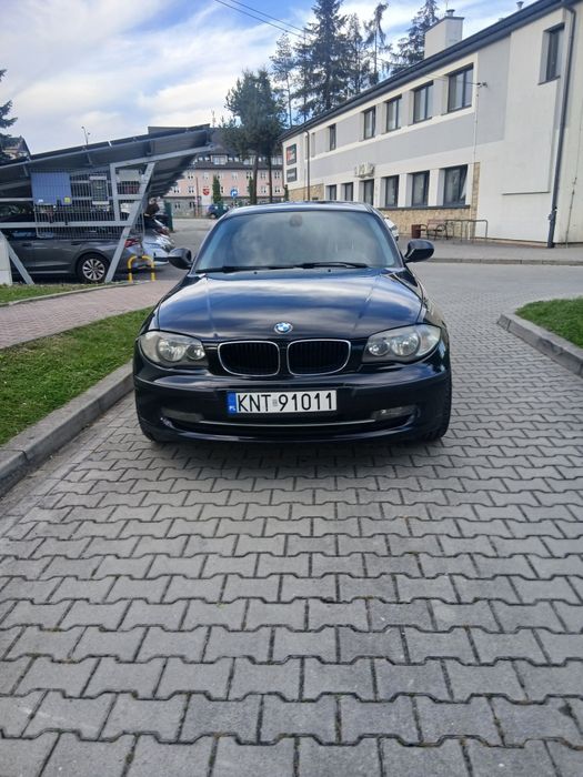 BMW Seria 1