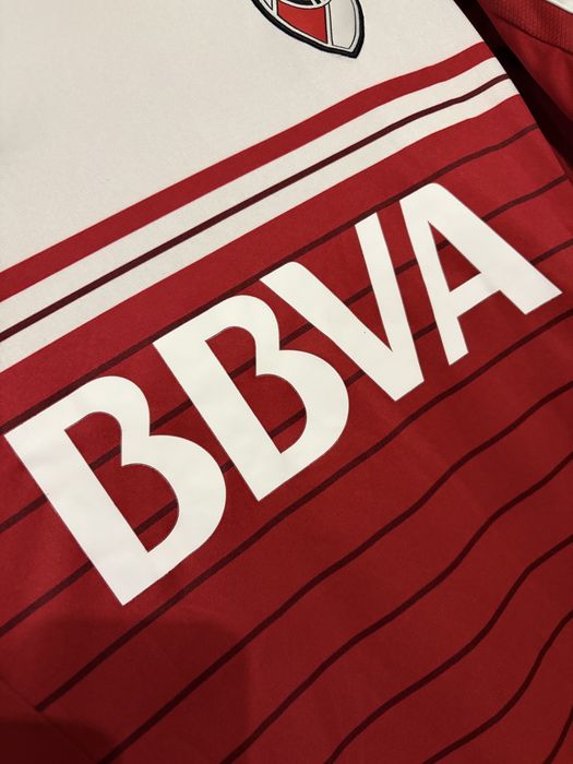 Koszulka adidas River Plate sezon 2016/2017