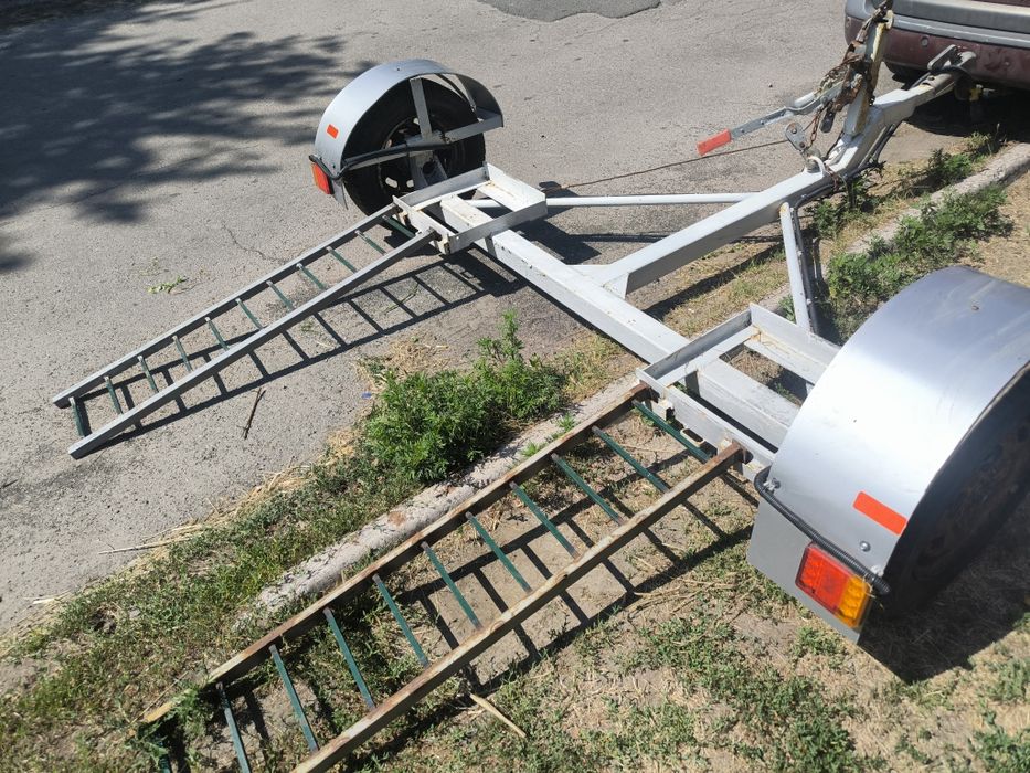 Продам підкат для перевезення авто
