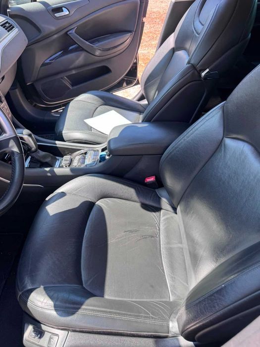 Citroen C5 Exclusive Tourer