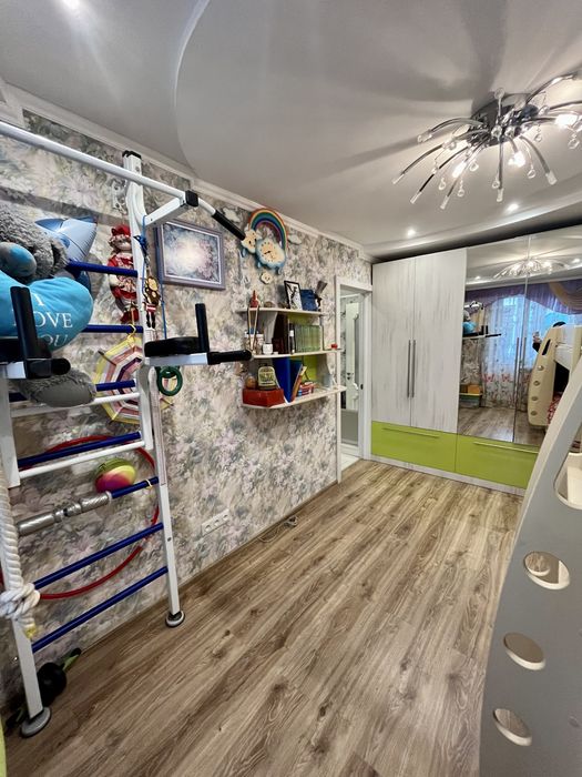 Оренда 2 кімнатної квартири пров.Першотравневий , Інгульський р-н.