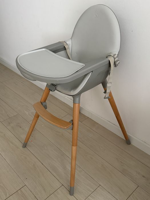 Стільчик для годування kinderkraft