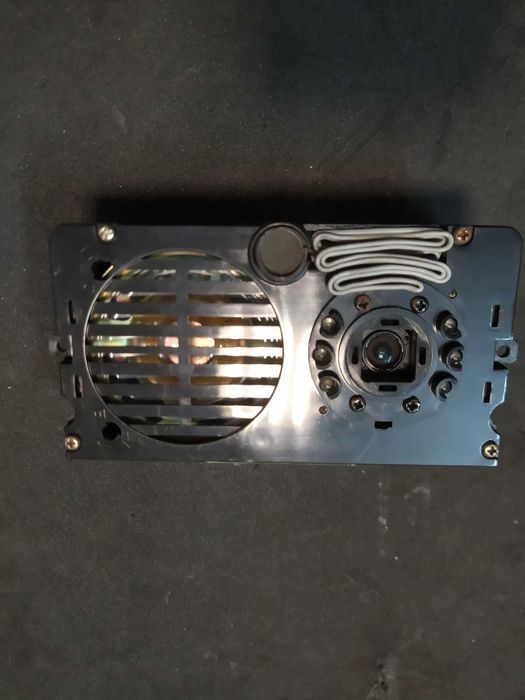 Vários equipamentos Comelit ( Módulos Câmara e áudio, Códigos, etc. )