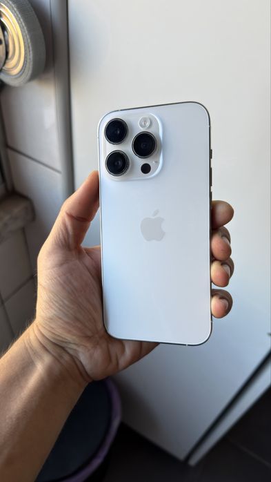 Vendo iPhone 14 Pro 128 GB