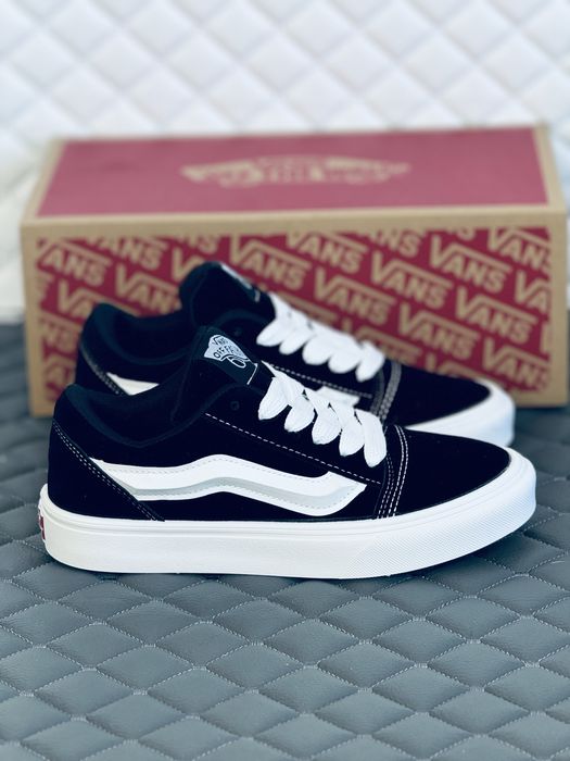 Vans Old Skool Кеды весенние ванс олх скул