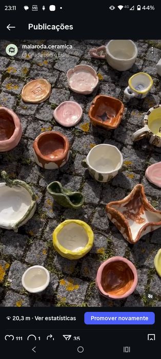 Private ceramic classes.440855723823616002