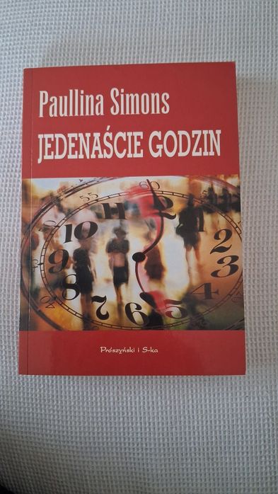 Jedenaście godzin