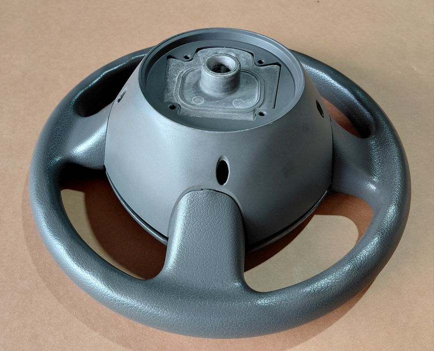 Volante Fiat Panda 169