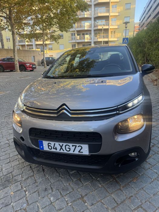 Citroen c3 1.2 de 2019 com pequeno sinistro — photo 4