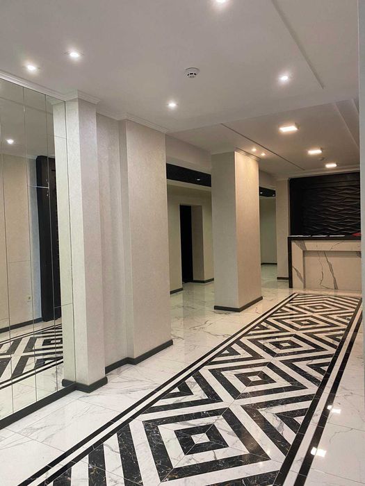 СРОЧНО! 3к 79м2  в премиум ЖК Приморские Сады