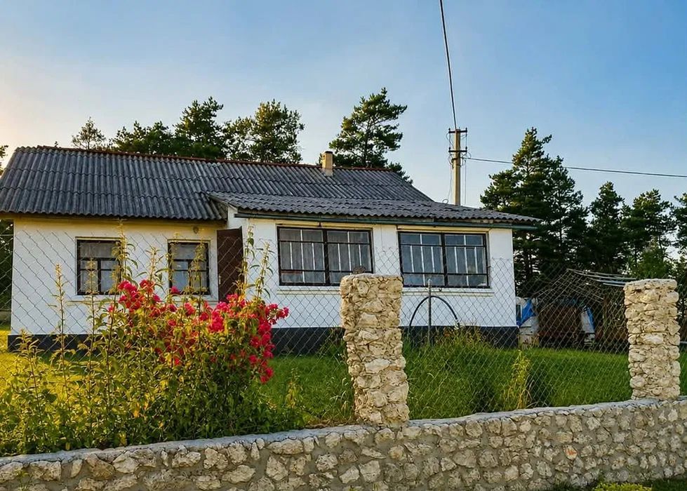 Продаж будинку в с. Раславка