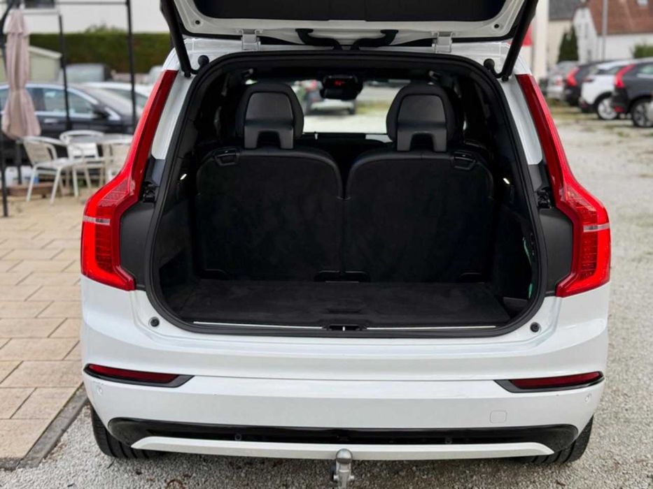 Volvo XC90 B5 AWD R-Design