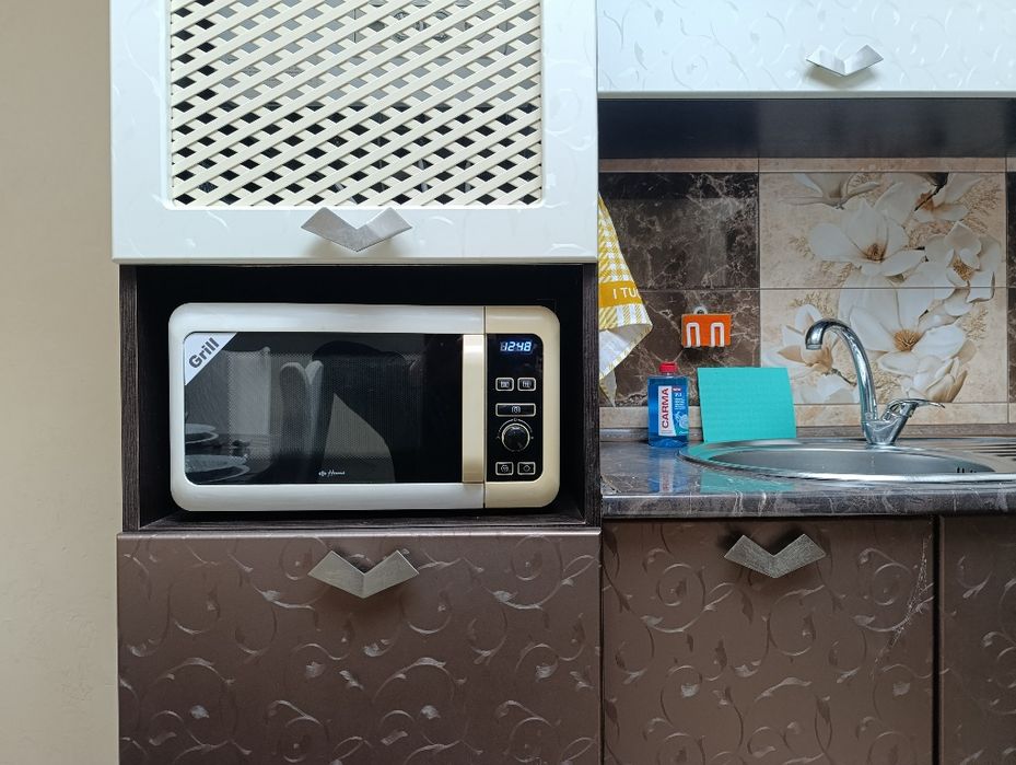 Двокімнатна,простора квартира в центрі міста на вул. Турецька