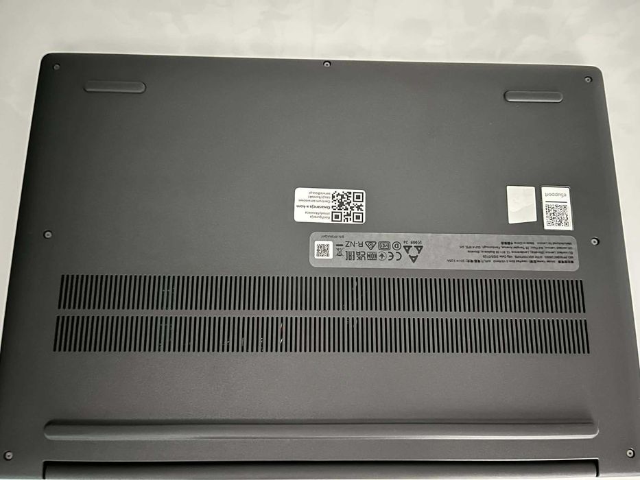 Lenovo Ideapad Slim 3i OLED