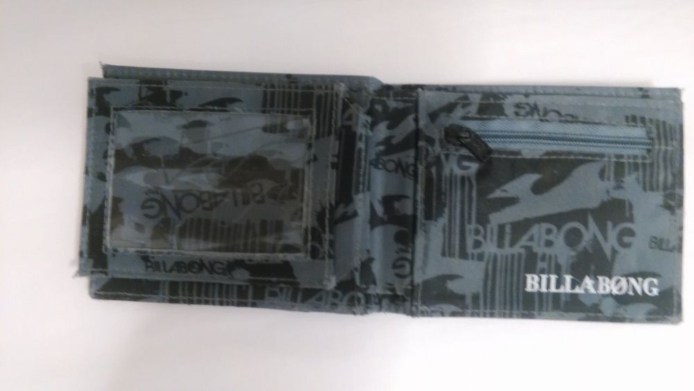 Carteira Billabong