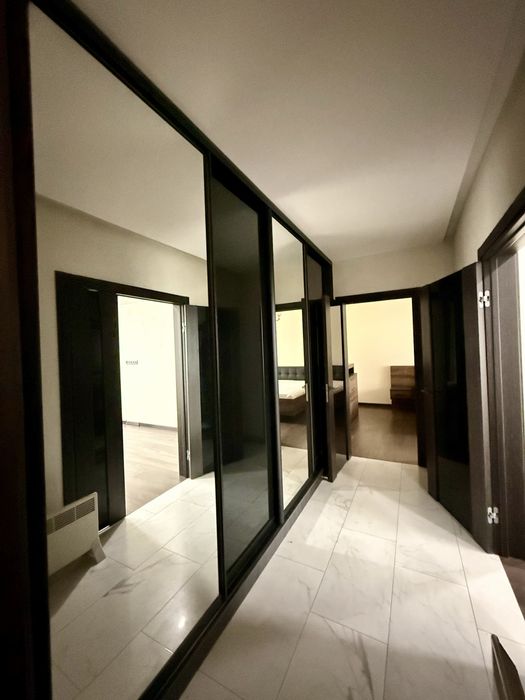 СУЧАСНА ЕЛІТНА НОВОБУДОВА, паркова зона! посудомийна! ВПЕРШЕ в оренді!