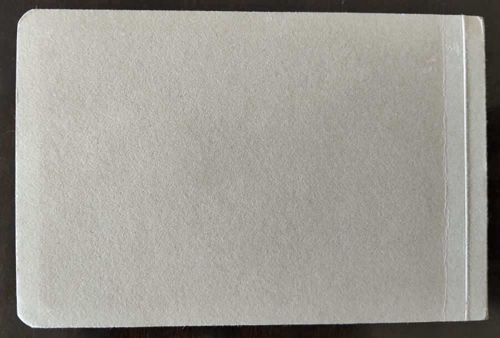 Carteira Dupla BNC Portugal Autonomia Açores Estado Nova