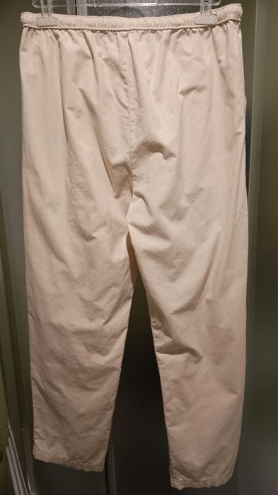 EWM®  Brytyjskie luźne spodnie, Uniseks, 100% Bawełna, Roz. M-XXL
