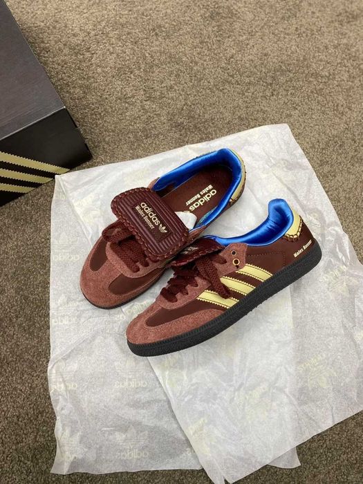 adidas_originals SAMBA OG R.41