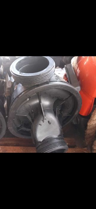 Motor banheira hidromassagem