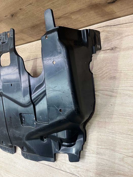Płyta osłona dolna silnika Subaru Impreza