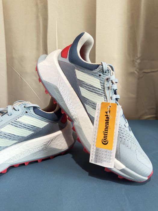 Adidas Terrex Soulstride Ultra r.44