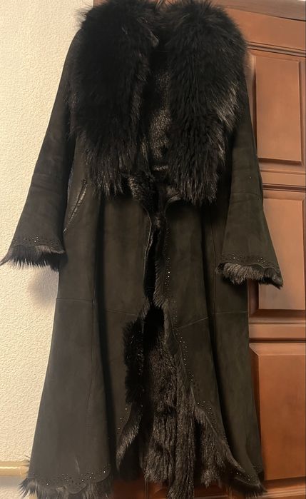 Дублянка натуральна