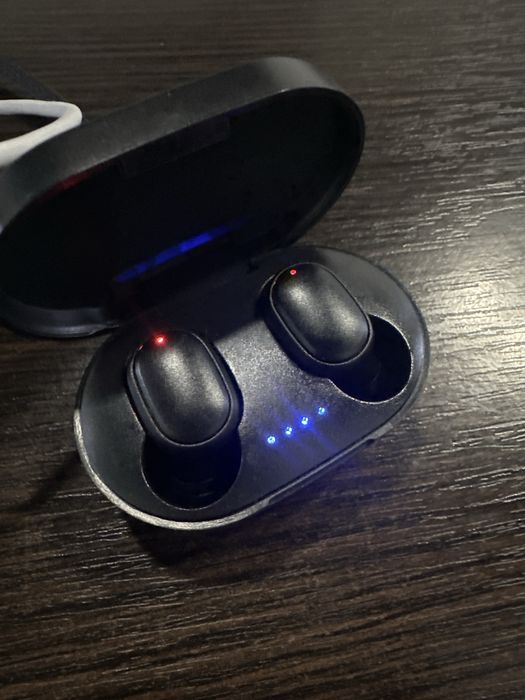 Бездротові навушники TWS A6s