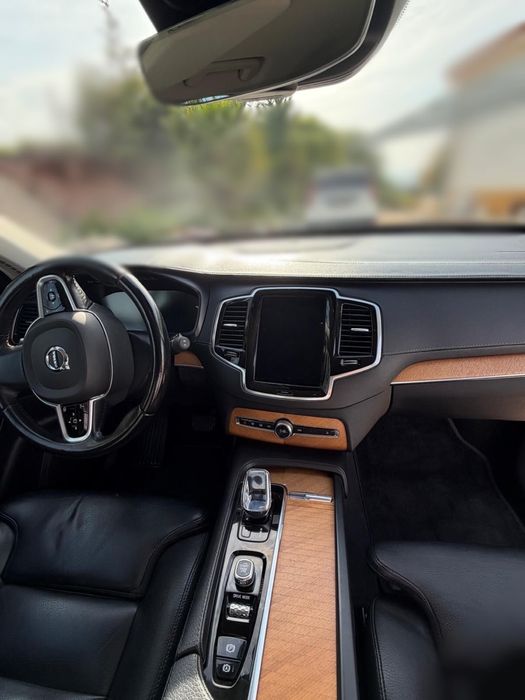 VOLVO XC 90 T8 Recharge 2021