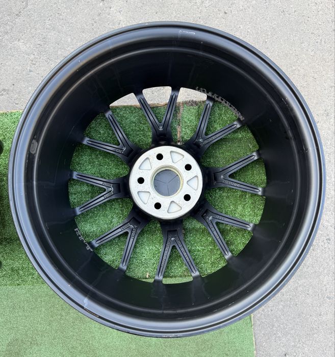 Диски R19 5x112 Mercedes