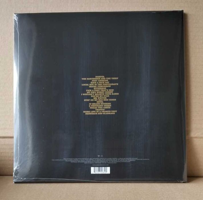 have a nice life - купить CD, DVD диски - Цена на OLX.ua