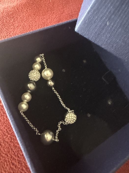 Pulsiera swarovski