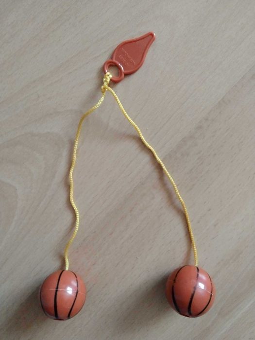 łoki toki zabawka PRL