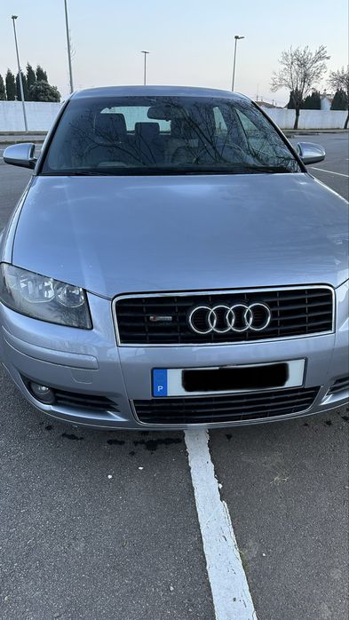 Audi A3 — fotografia 6
