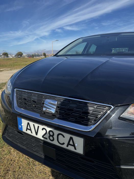 SEAT IBIZA 1.0TSI 95CV | Dezembro 2022 | 72308km
