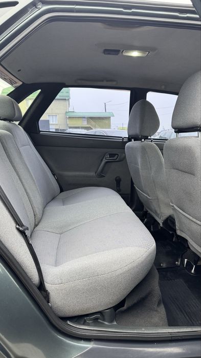 ВАЗ 2110 16V 2008 р 1,6 газ/бенз 5МКПП ОДИН ВЛАСНИК НЕФАРБОВАНА