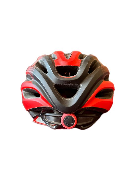 Kask rowerowy Giro Isode