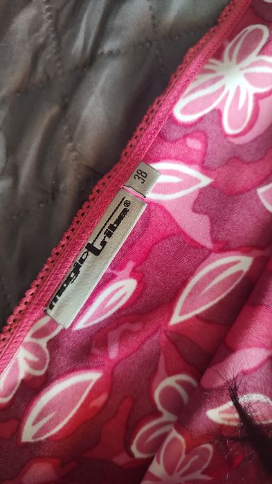 Spódniczka w kwiaty Magic Tribe M