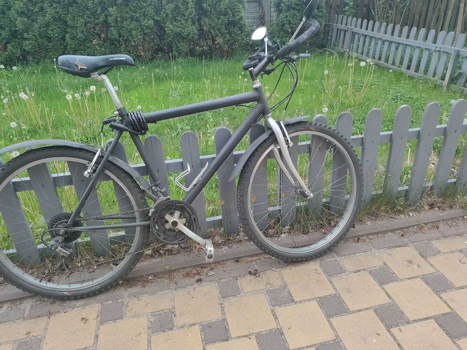 Велосипед 26” робочий стан