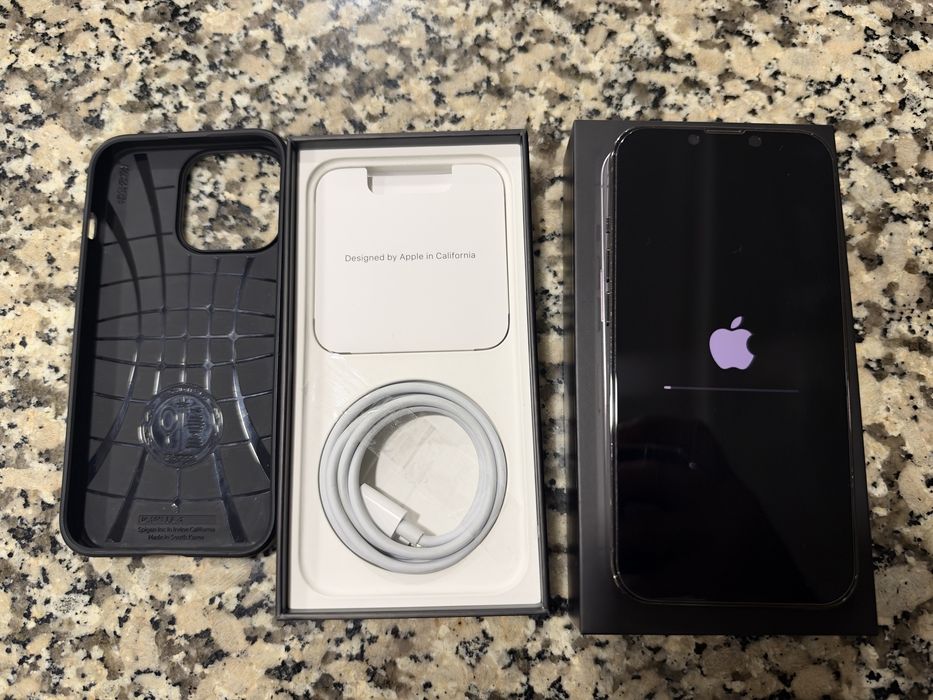 Iphone 13 Pro 1TB