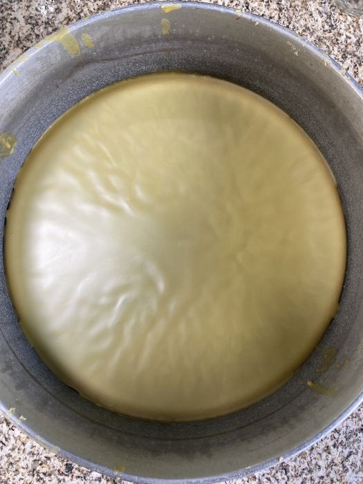 Cera e vela de abelhas