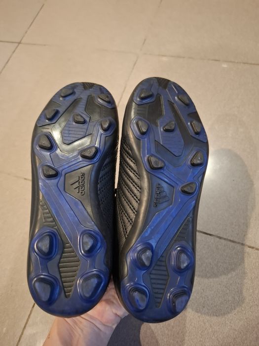 Бутсы adidas разм.31.5 стелька 20 см