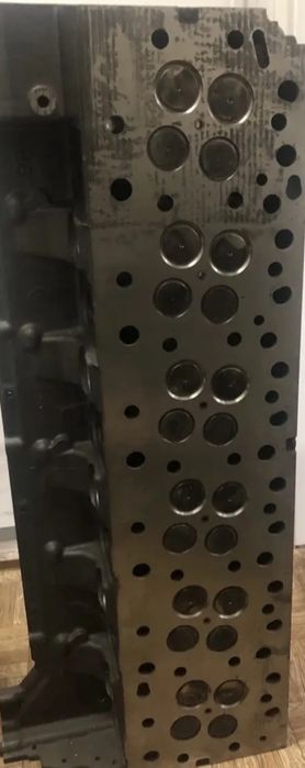 Головка мотора Renault  Dxi 450