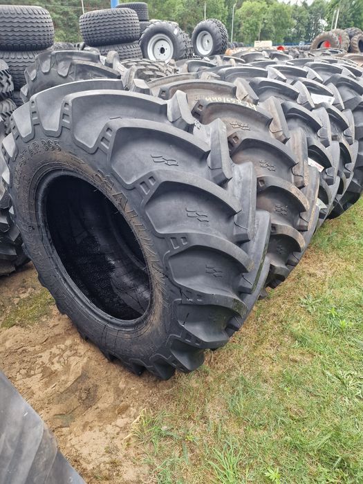 Opony 440/65r24 ALLIANCE