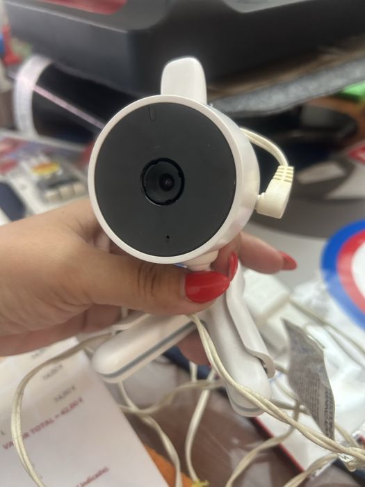 Intercomunicador bebé